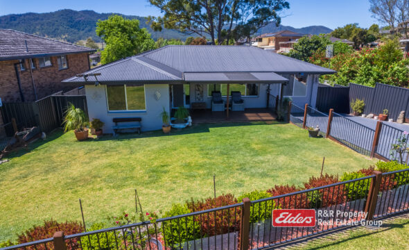 33 Frances Street, GLOUCESTER, NSW 2422 AUS