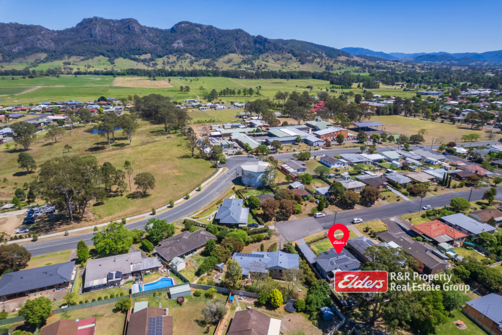 33 Frances Street, GLOUCESTER, NSW 2422 AUS