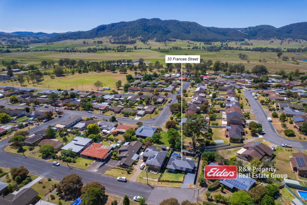 33 Frances Street, GLOUCESTER, NSW 2422 AUS