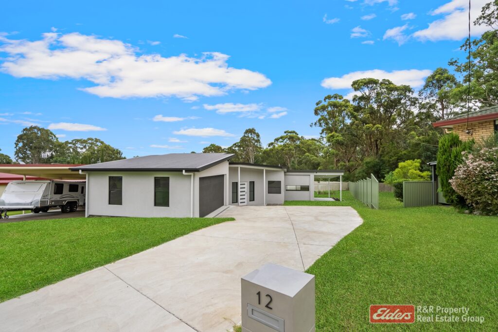 12 Flora Close, BULAHDELAH, NSW 2423 AUS