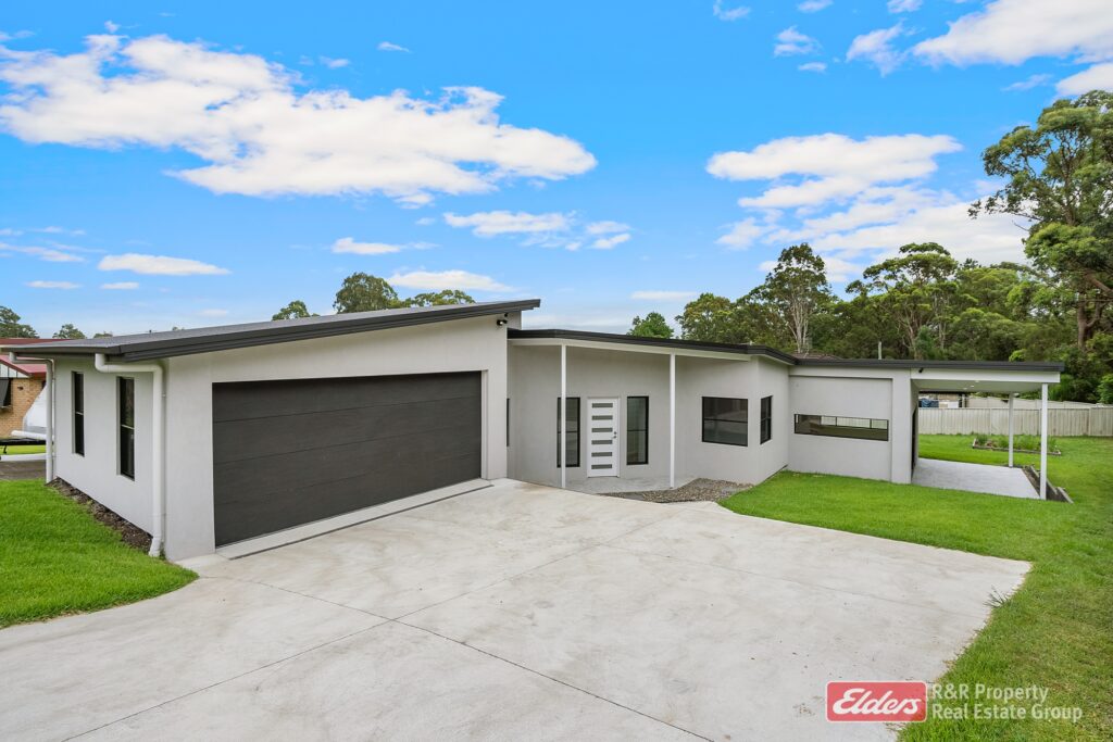 12 Flora Close, BULAHDELAH, NSW 2423 AUS