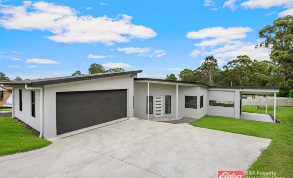 12 Flora Close, BULAHDELAH, NSW 2423 AUS