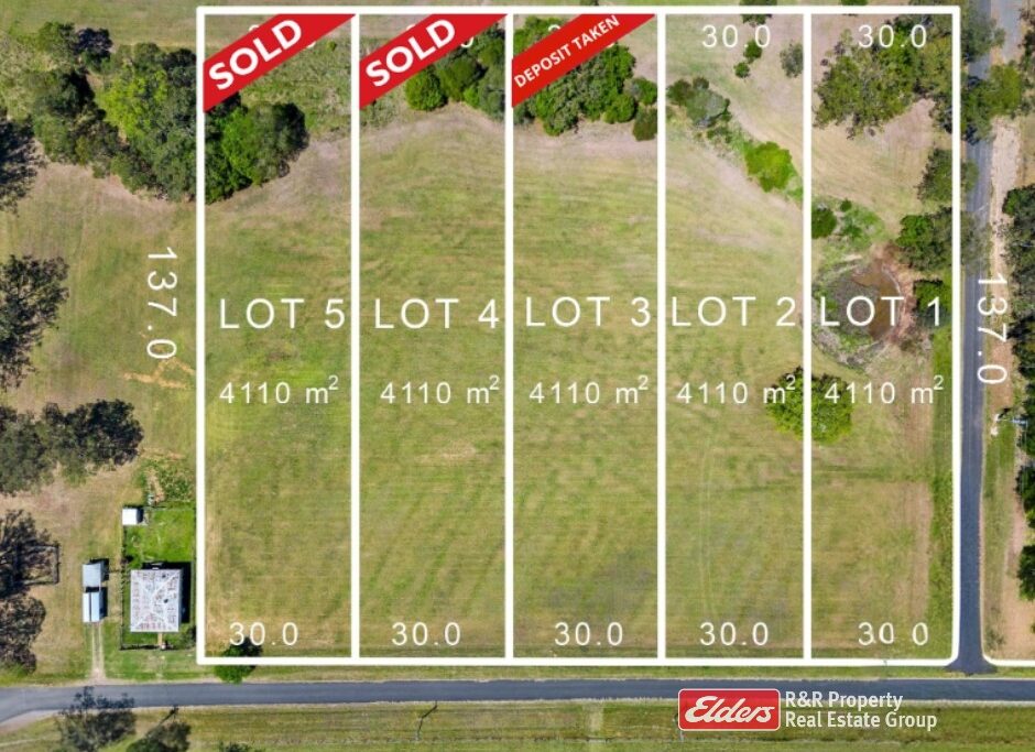 1-5 68 Memorial Avenue, STROUD, NSW 2425 AUS