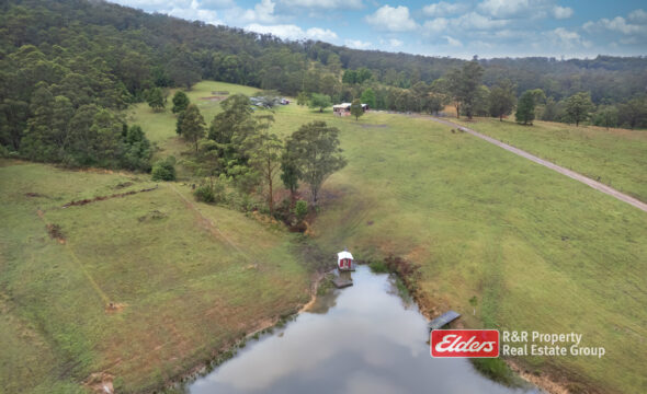 1822 Wootton Way, WOOTTON, NSW 2423 AUS