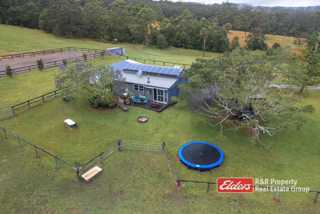 1822 Wootton Way, WOOTTON, NSW 2423 AUS