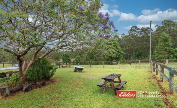 1822 Wootton Way, WOOTTON, NSW 2423 AUS