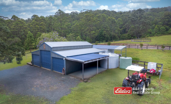 1822 Wootton Way, WOOTTON, NSW 2423 AUS