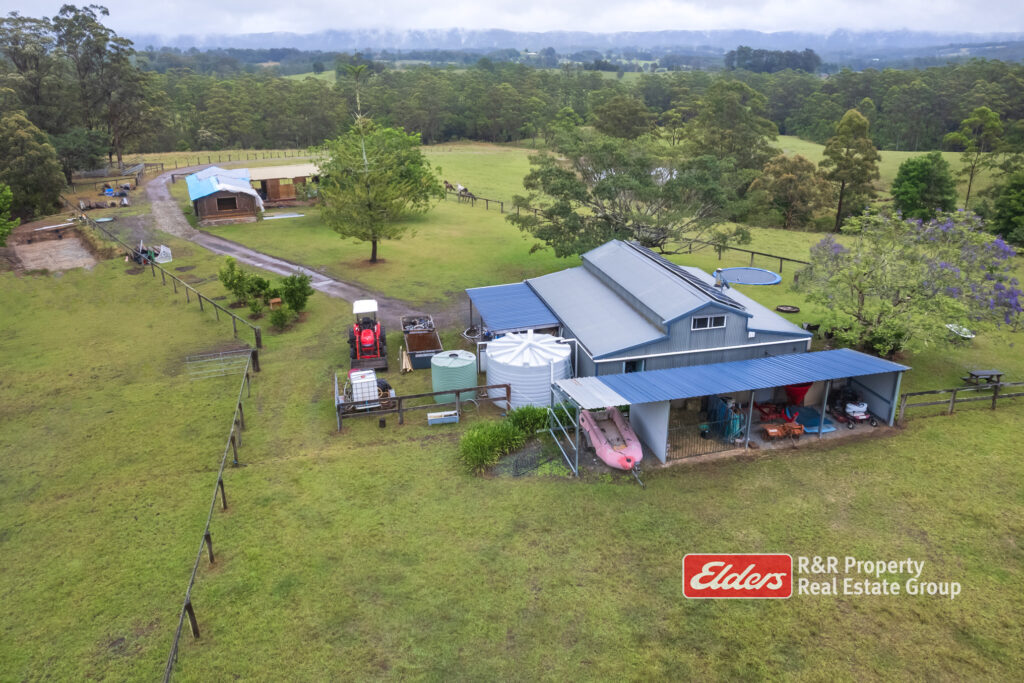 1822 Wootton Way, WOOTTON, NSW 2423 AUS