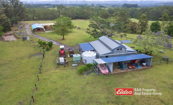 1822 Wootton Way, WOOTTON, NSW 2423 AUS