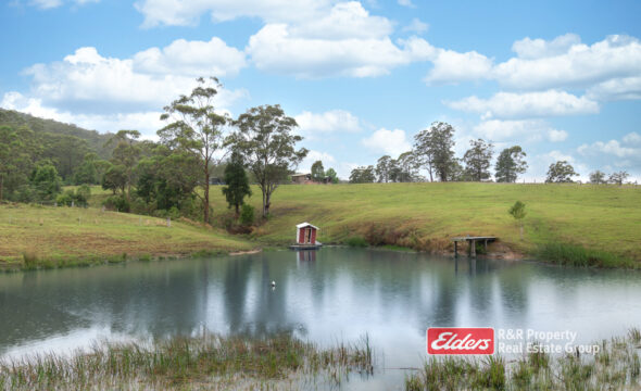 1822 Wootton Way, WOOTTON, NSW 2423 AUS