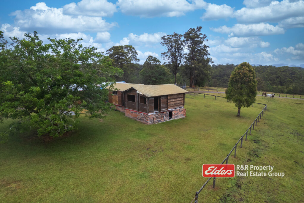 1822 Wootton Way, WOOTTON, NSW 2423 AUS