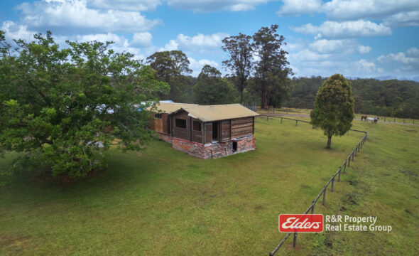 1822 Wootton Way, WOOTTON, NSW 2423 AUS
