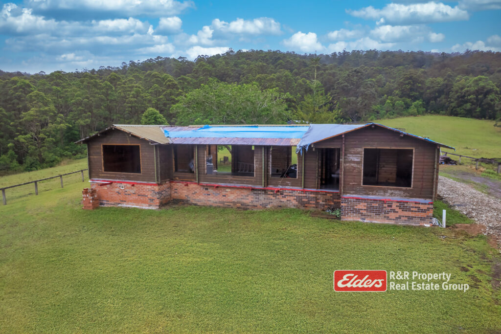 1822 Wootton Way, WOOTTON, NSW 2423 AUS