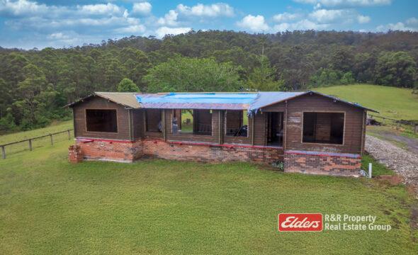 1822 Wootton Way, WOOTTON, NSW 2423 AUS