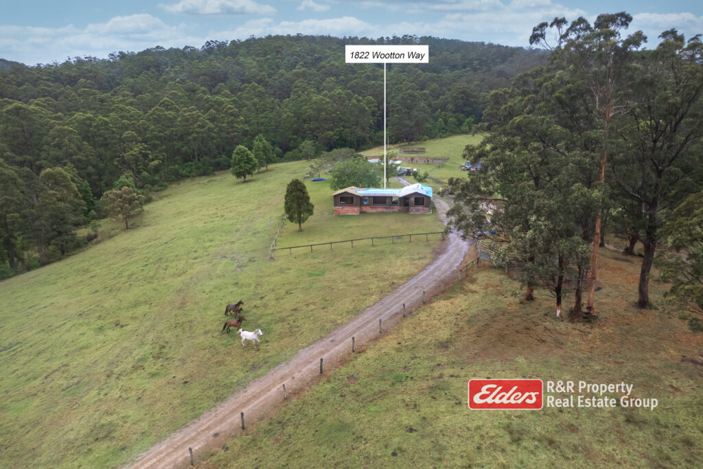 1822 Wootton Way, WOOTTON, NSW 2423 AUS