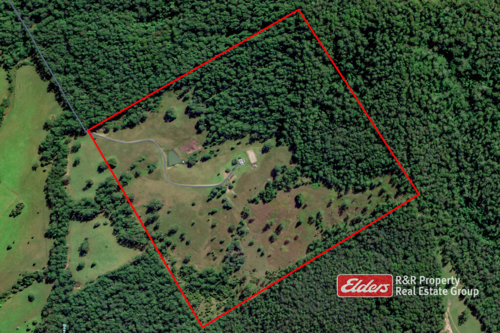 1822 Wootton Way, WOOTTON, NSW 2423 AUS