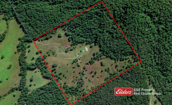 1822 Wootton Way, WOOTTON, NSW 2423 AUS