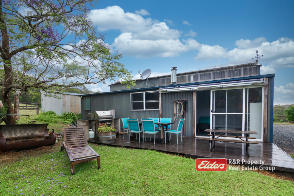 1822 Wootton Way, WOOTTON, NSW 2423 AUS