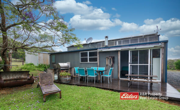 1822 Wootton Way, WOOTTON, NSW 2423 AUS