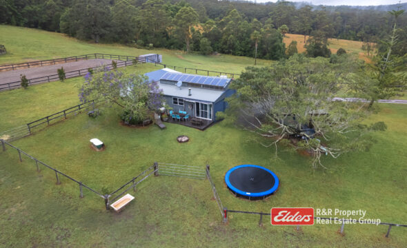 1822 Wootton Way, WOOTTON, NSW 2423 AUS