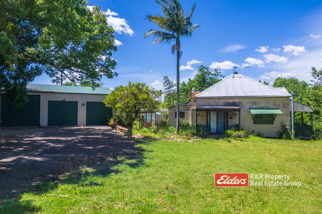 2286 The Bucketts Way, BOORAL, NSW 2425 AUS