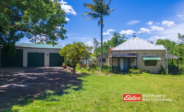 2286 The Bucketts Way, BOORAL, NSW 2425 AUS