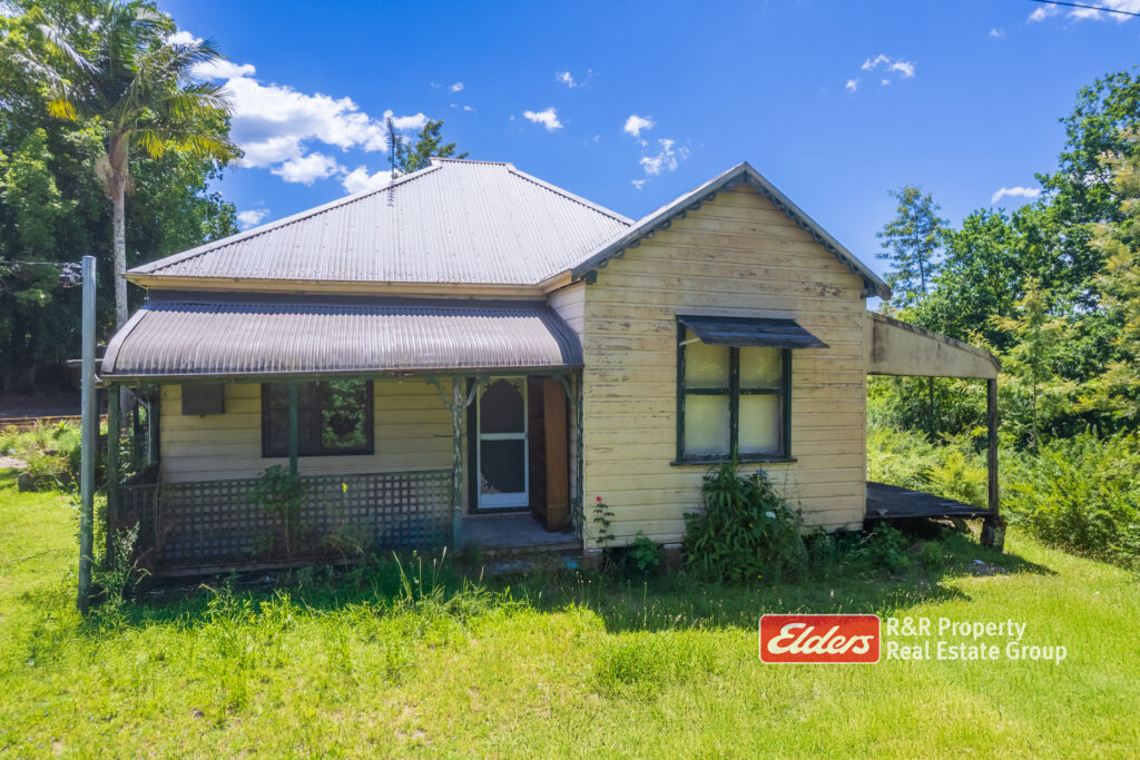 2286 The Bucketts Way, BOORAL, NSW 2425 AUS