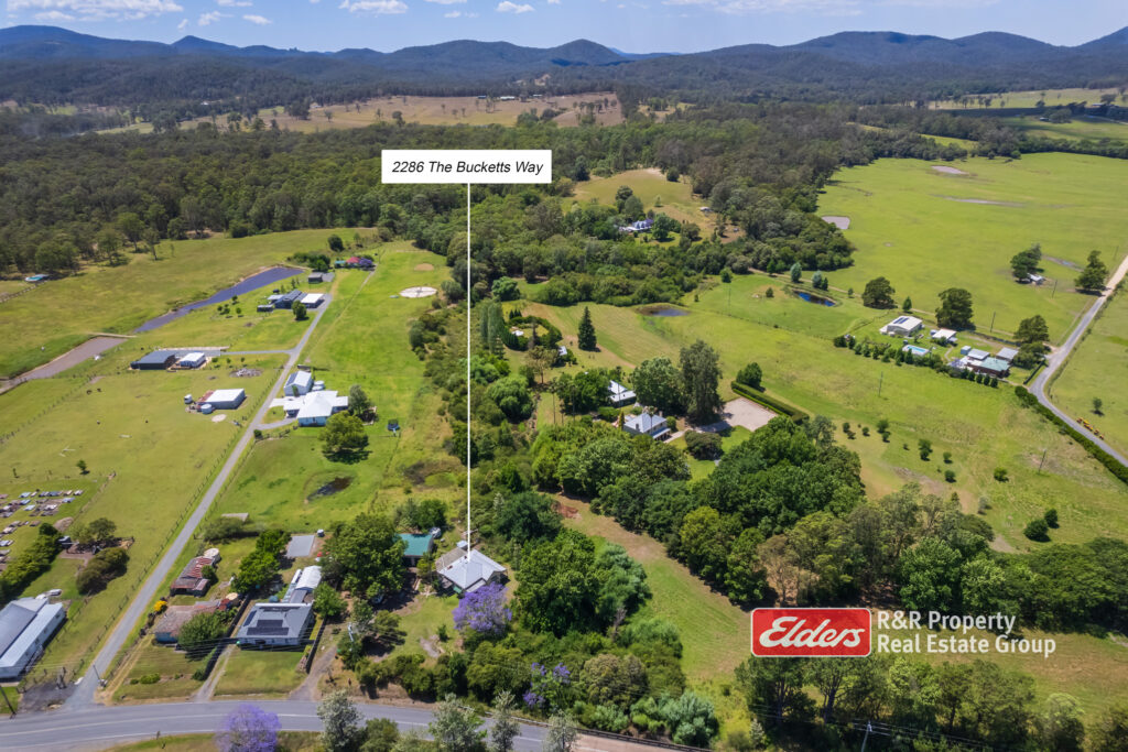2286 The Bucketts Way, BOORAL, NSW 2425 AUS