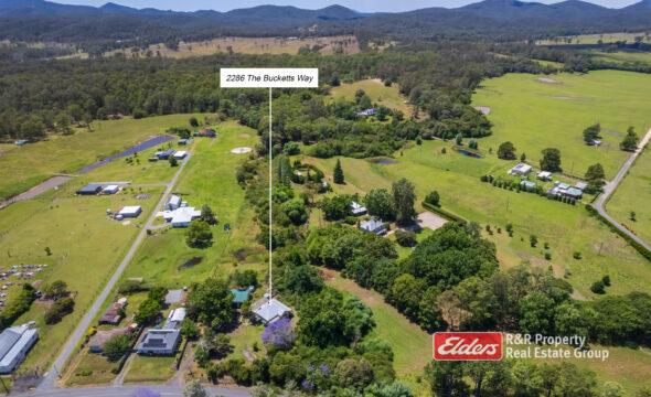 2286 The Bucketts Way, BOORAL, NSW 2425 AUS