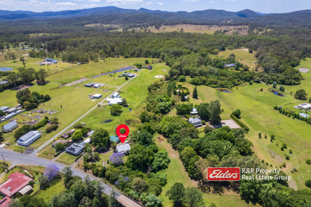 2286 The Bucketts Way, BOORAL, NSW 2425 AUS