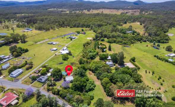 2286 The Bucketts Way, BOORAL, NSW 2425 AUS