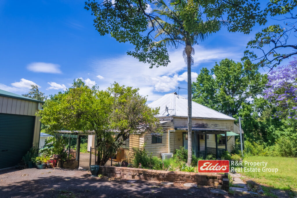 2286 The Bucketts Way, BOORAL, NSW 2425 AUS