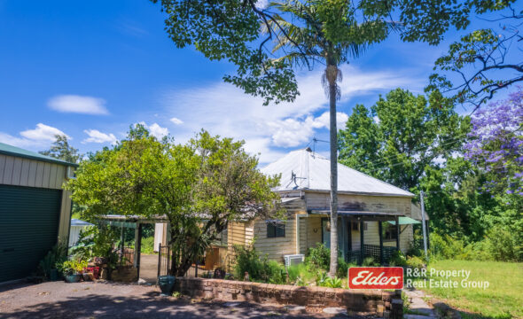 2286 The Bucketts Way, BOORAL, NSW 2425 AUS