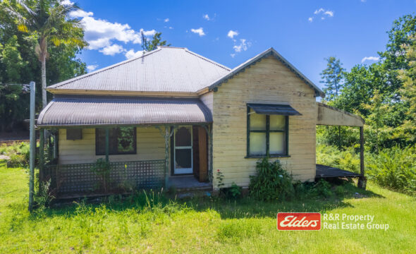 2286 The Bucketts Way, BOORAL, NSW 2425 AUS