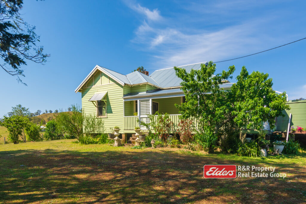 1126 The Bucketts Way, STROUD ROAD, NSW 2415 AUS