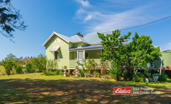 1126 The Bucketts Way, STROUD ROAD, NSW 2415 AUS