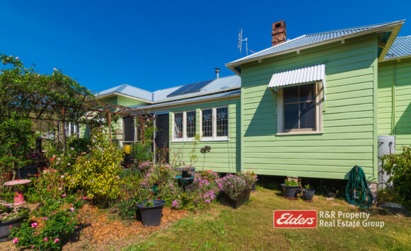 1126 The Bucketts Way, STROUD ROAD, NSW 2415 AUS