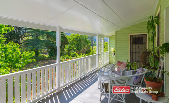 1126 The Bucketts Way, STROUD ROAD, NSW 2415 AUS