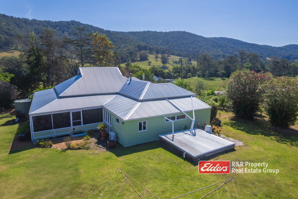 1126 The Bucketts Way, STROUD ROAD, NSW 2415 AUS