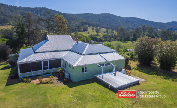 1126 The Bucketts Way, STROUD ROAD, NSW 2415 AUS