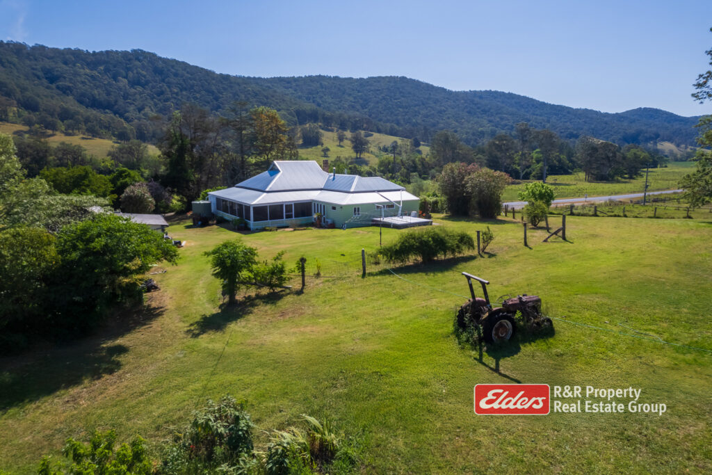 1126 The Bucketts Way, STROUD ROAD, NSW 2415 AUS