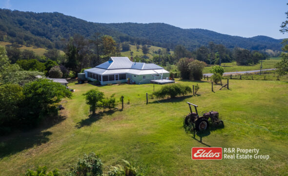 1126 The Bucketts Way, STROUD ROAD, NSW 2415 AUS