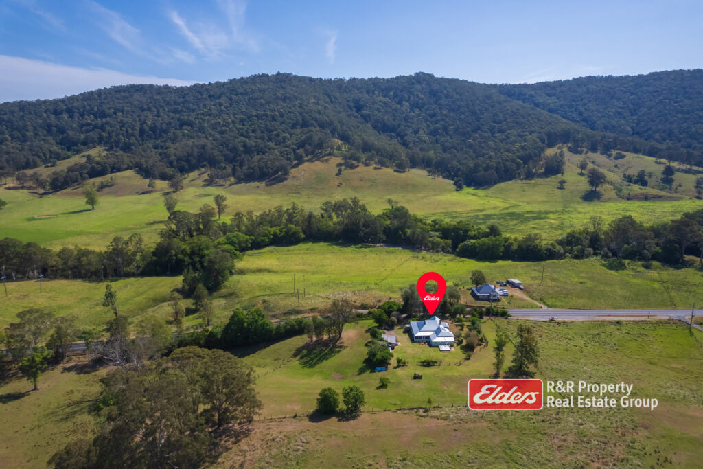 1126 The Bucketts Way, STROUD ROAD, NSW 2415 AUS