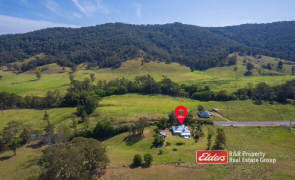 1126 The Bucketts Way, STROUD ROAD, NSW 2415 AUS