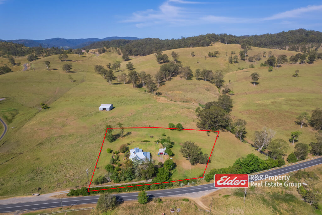 1126 The Bucketts Way, STROUD ROAD, NSW 2415 AUS