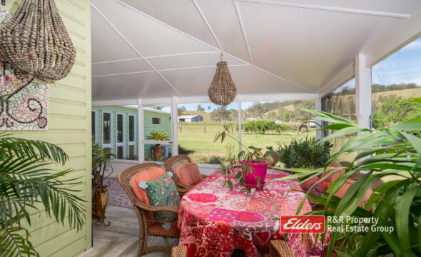 1126 The Bucketts Way, STROUD ROAD, NSW 2415 AUS