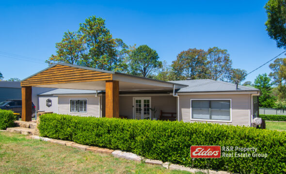 18 Avon Street, STROUD, NSW 2425 AUS