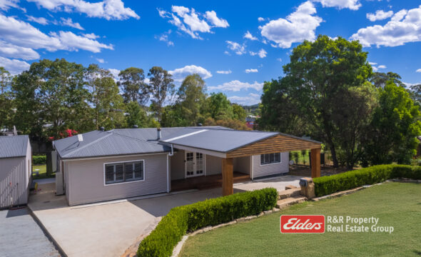 18 Avon Street, STROUD, NSW 2425 AUS