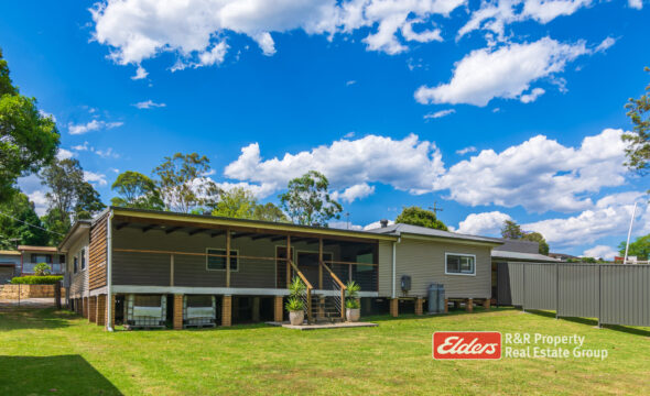 18 Avon Street, STROUD, NSW 2425 AUS