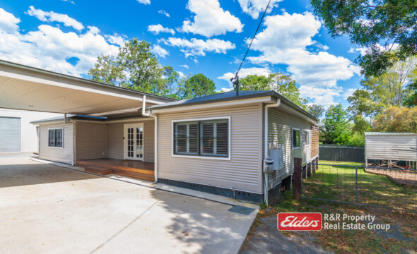 18 Avon Street, STROUD, NSW 2425 AUS